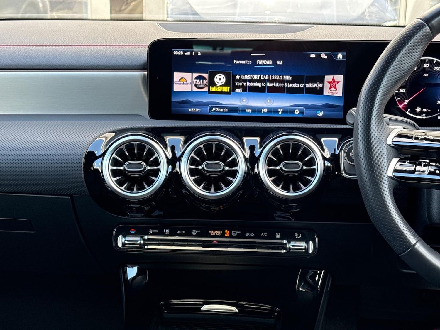 Used Mercedes-Benz CLA 2024 for sale - 76391734: Photo 13