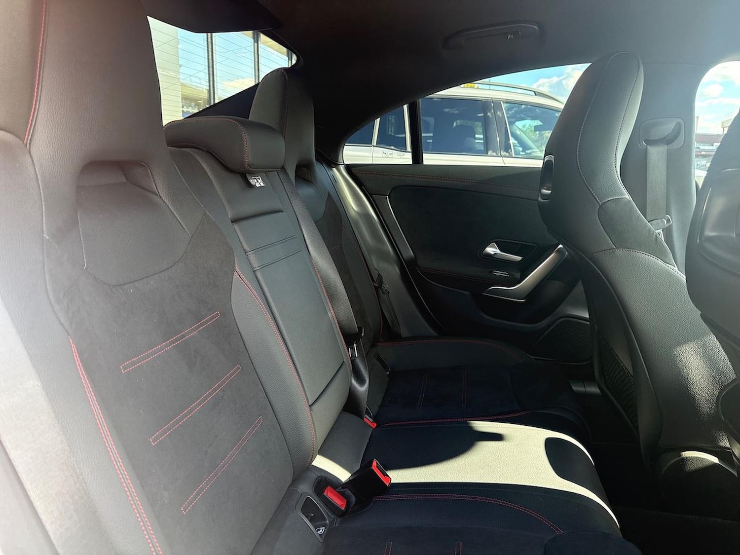 Used Mercedes-Benz CLA 2024 for sale - 76391734: Photo 16