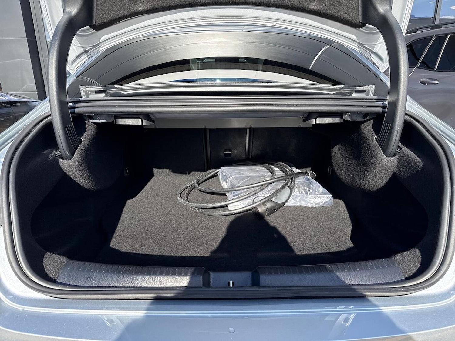 Used Mercedes-Benz CLA 2024 for sale - 76391734: Photo 17