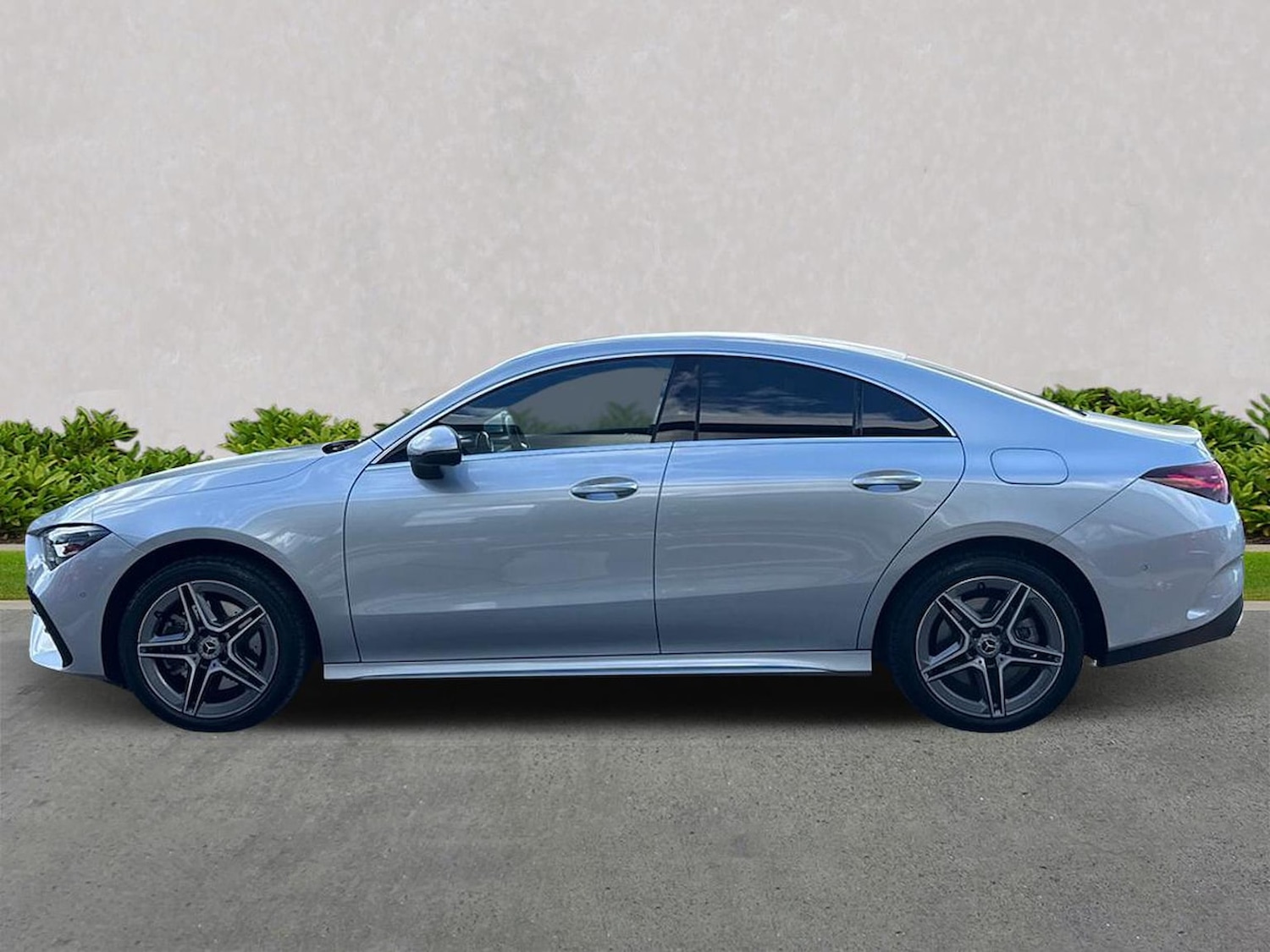 Used Mercedes-Benz CLA 2024 for sale - 76391734: Photo 19