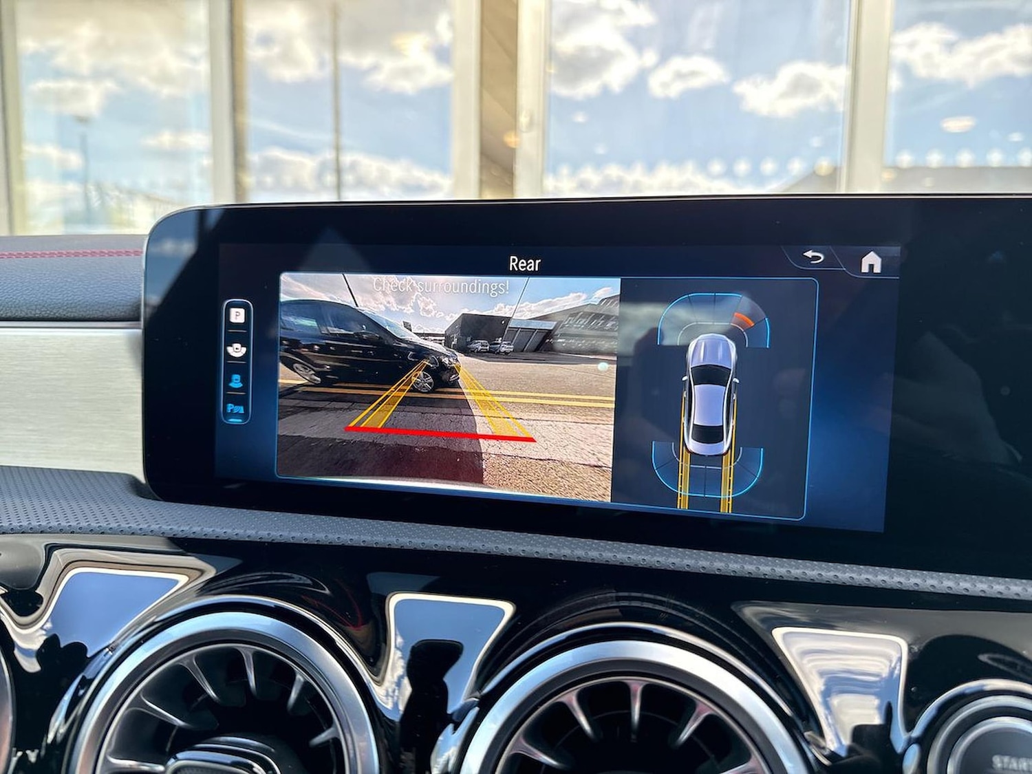 Used Mercedes-Benz CLA 2024 for sale - 76391734: Photo 23