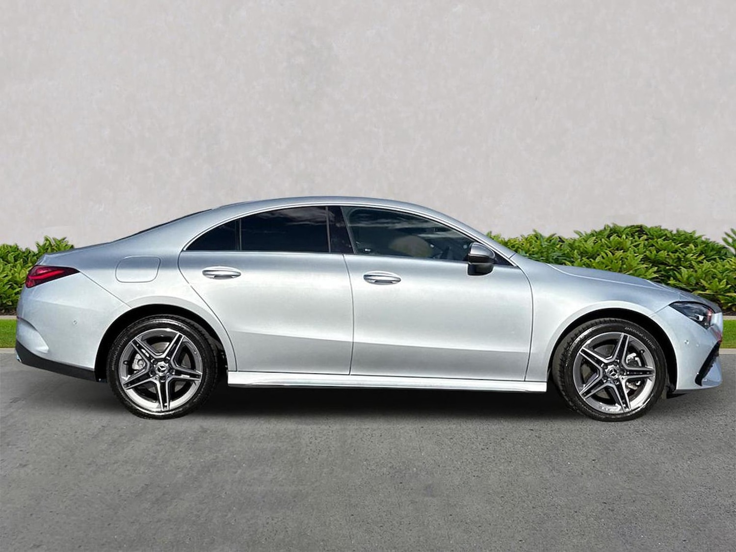 Used Mercedes-Benz CLA 2024 for sale - 76391734: Photo 3