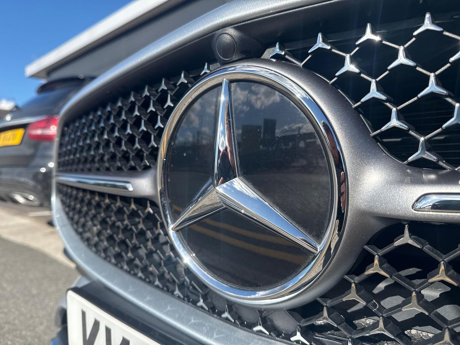 Used Mercedes-Benz CLA 2024 for sale - 76391734: Photo 33