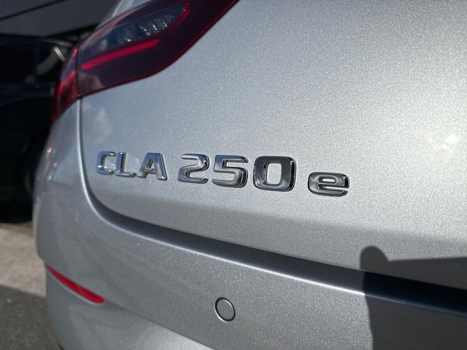 Used Mercedes-Benz CLA 2024 for sale - 76391734: Photo 35