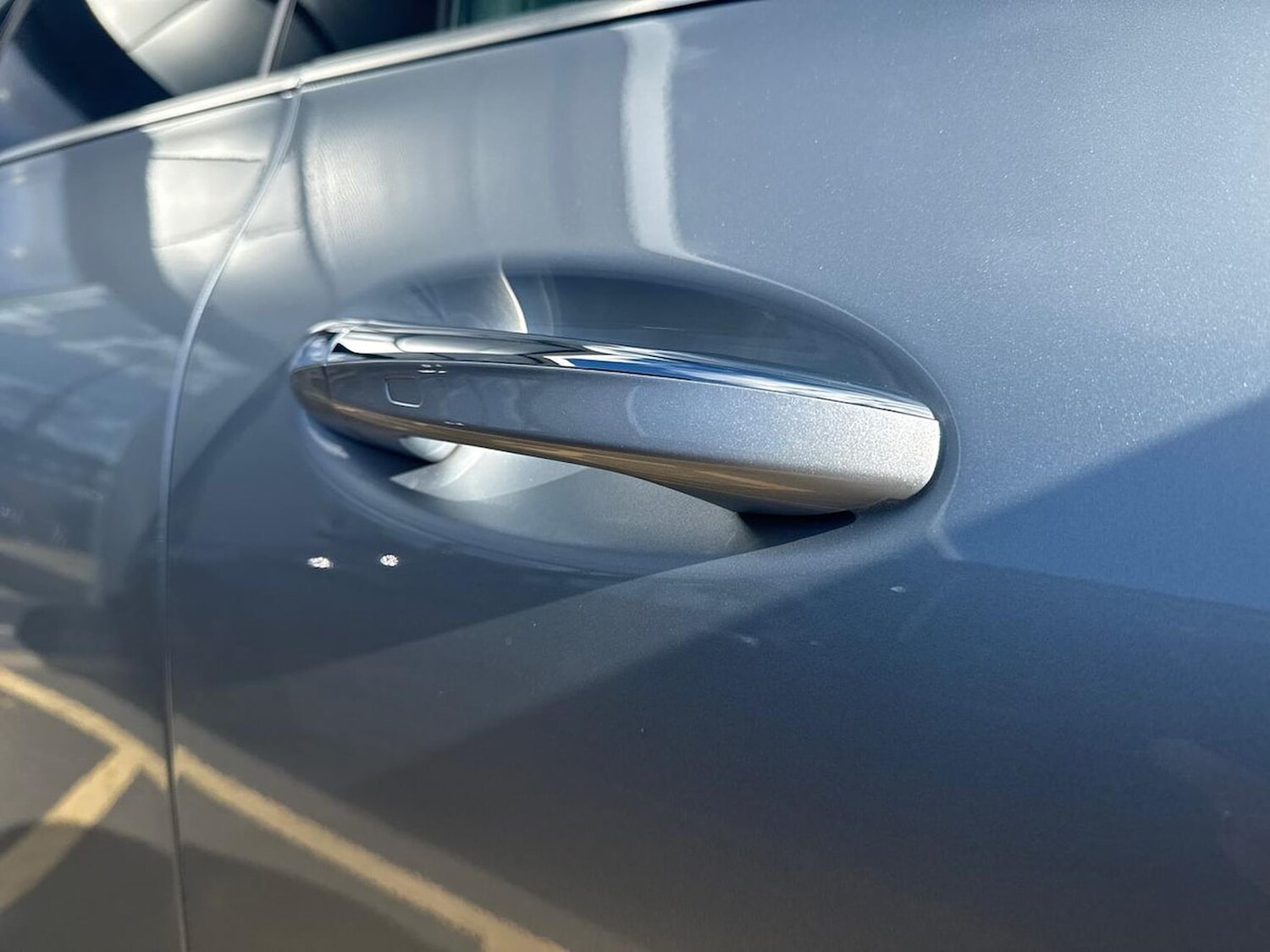 Used Mercedes-Benz CLA 2024 for sale - 76391734: Photo 37