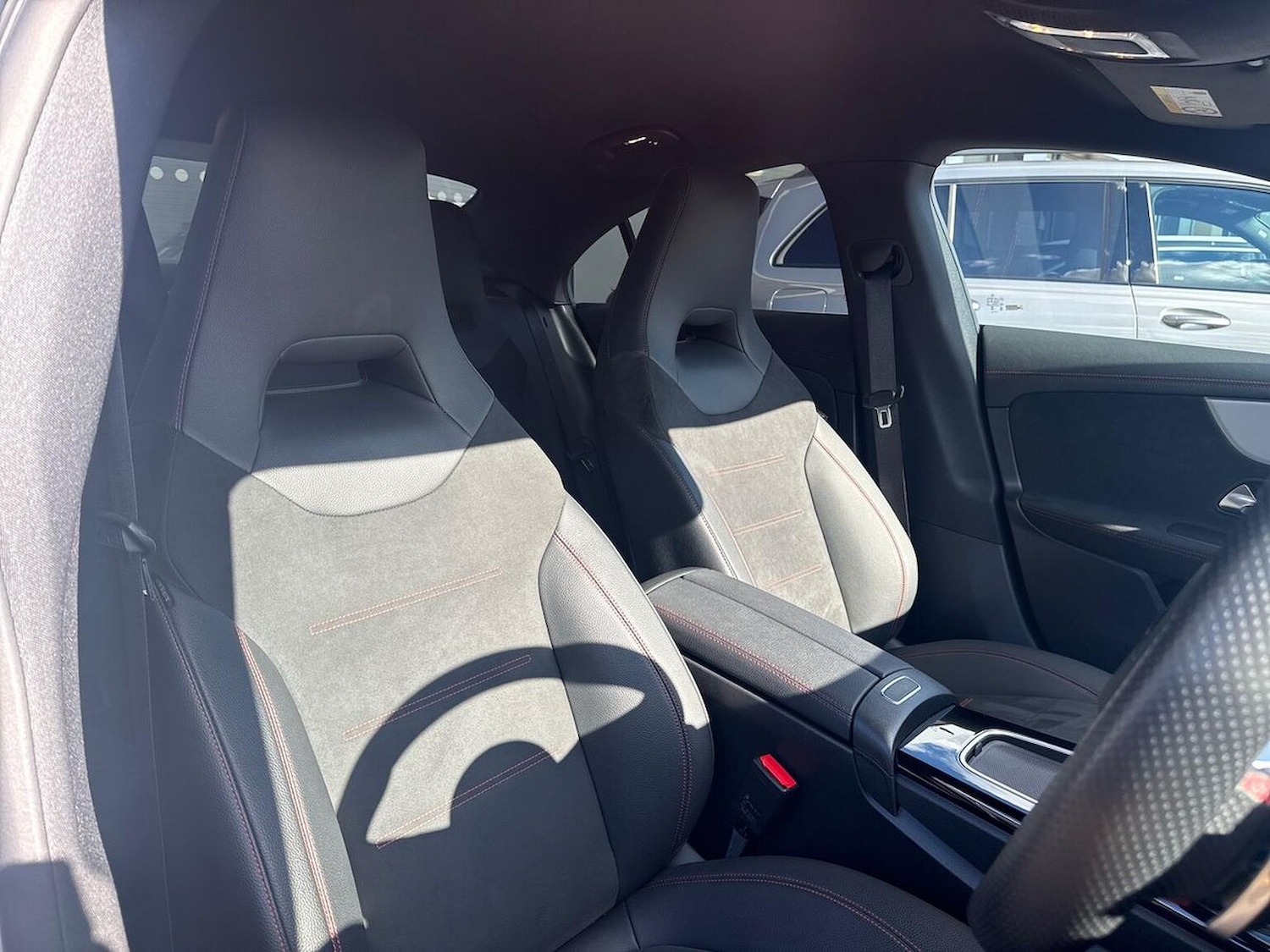 Used Mercedes-Benz CLA 2024 for sale - 76391734: Photo 40