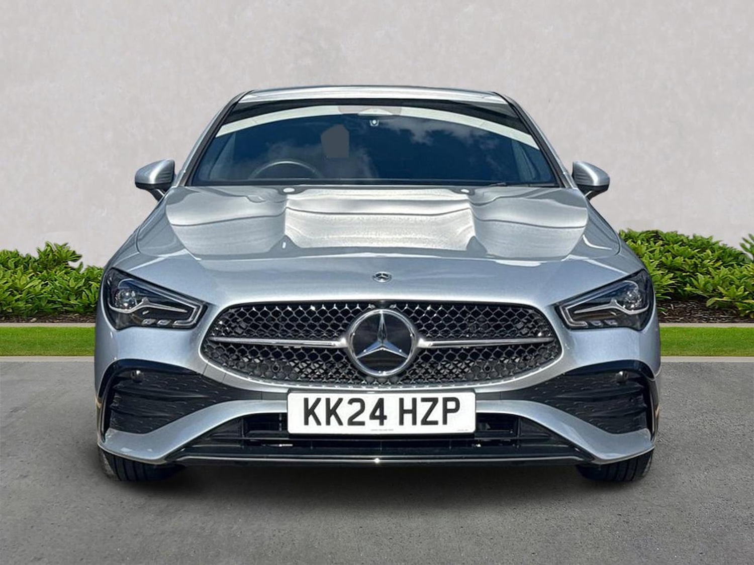 Used Mercedes-Benz CLA 2024 for sale - 76391734: Photo 5