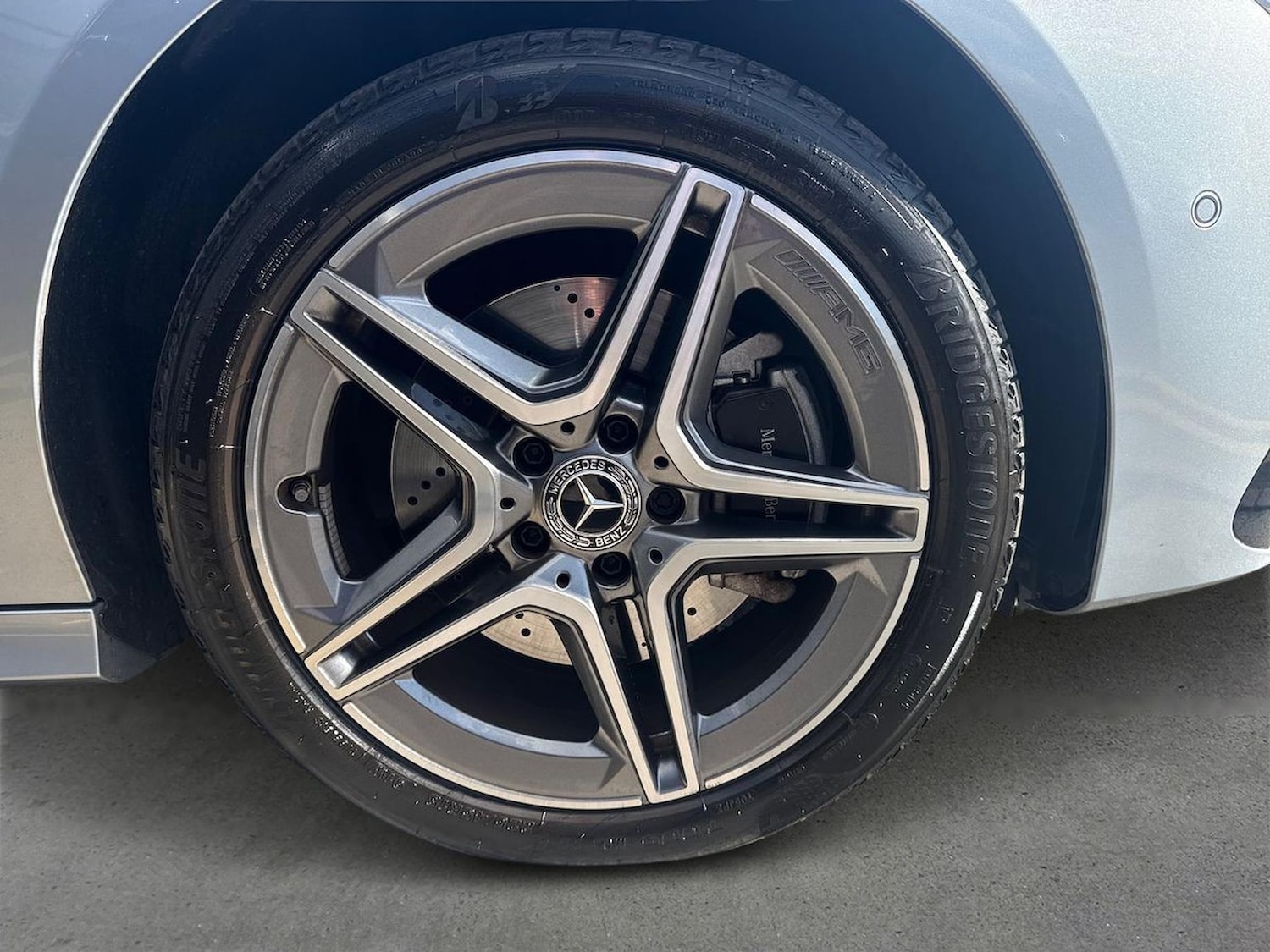 Used Mercedes-Benz CLA 2024 for sale - 76391734: Photo 6