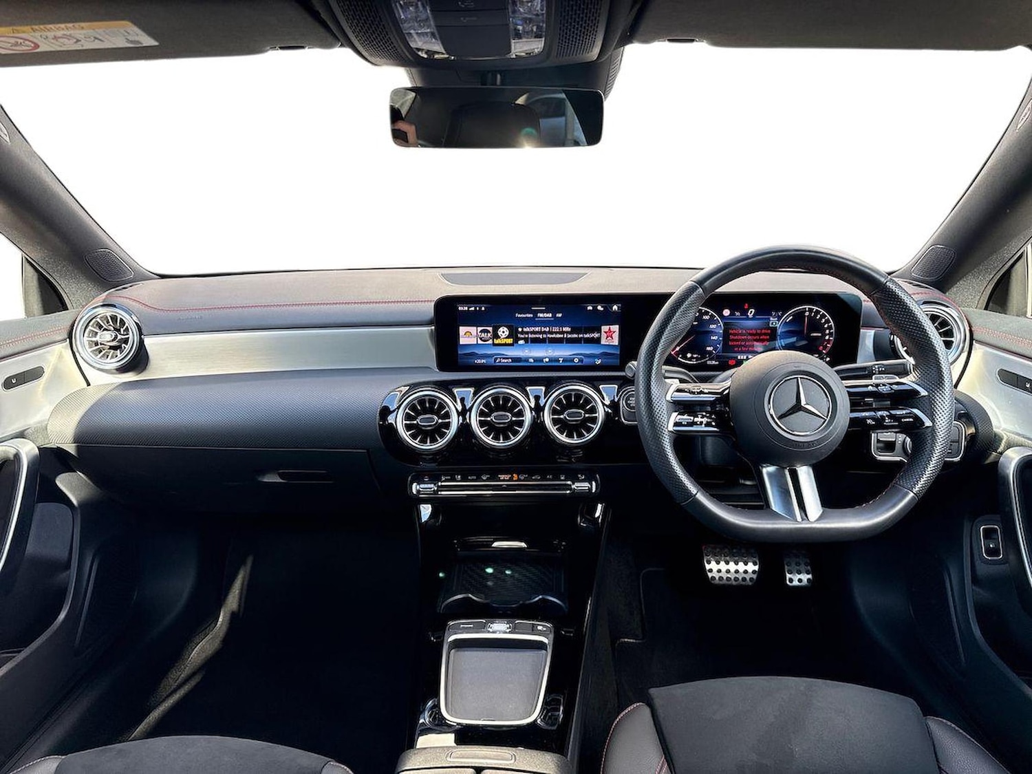 Used Mercedes-Benz CLA 2024 for sale - 76391734: Photo 8