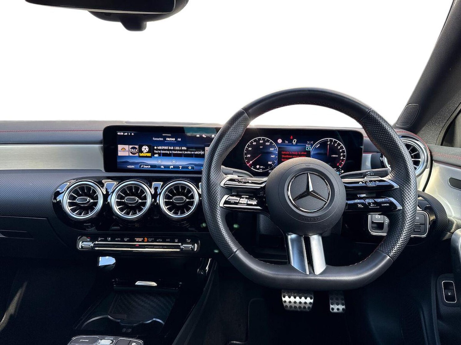 Used Mercedes-Benz CLA 2024 for sale - 76391734: Photo 9