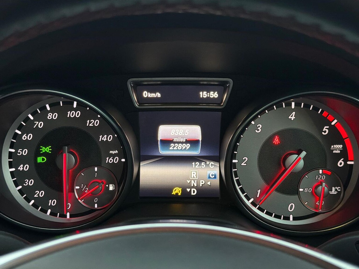 Used Mercedes-Benz GLA 2017 for sale - 76719298: Photo 10