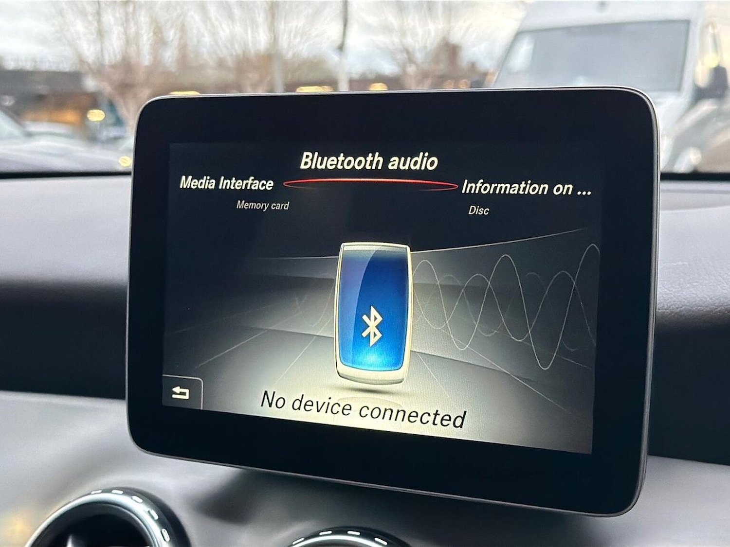 Used Mercedes-Benz GLA 2017 for sale - 76719298: Photo 12