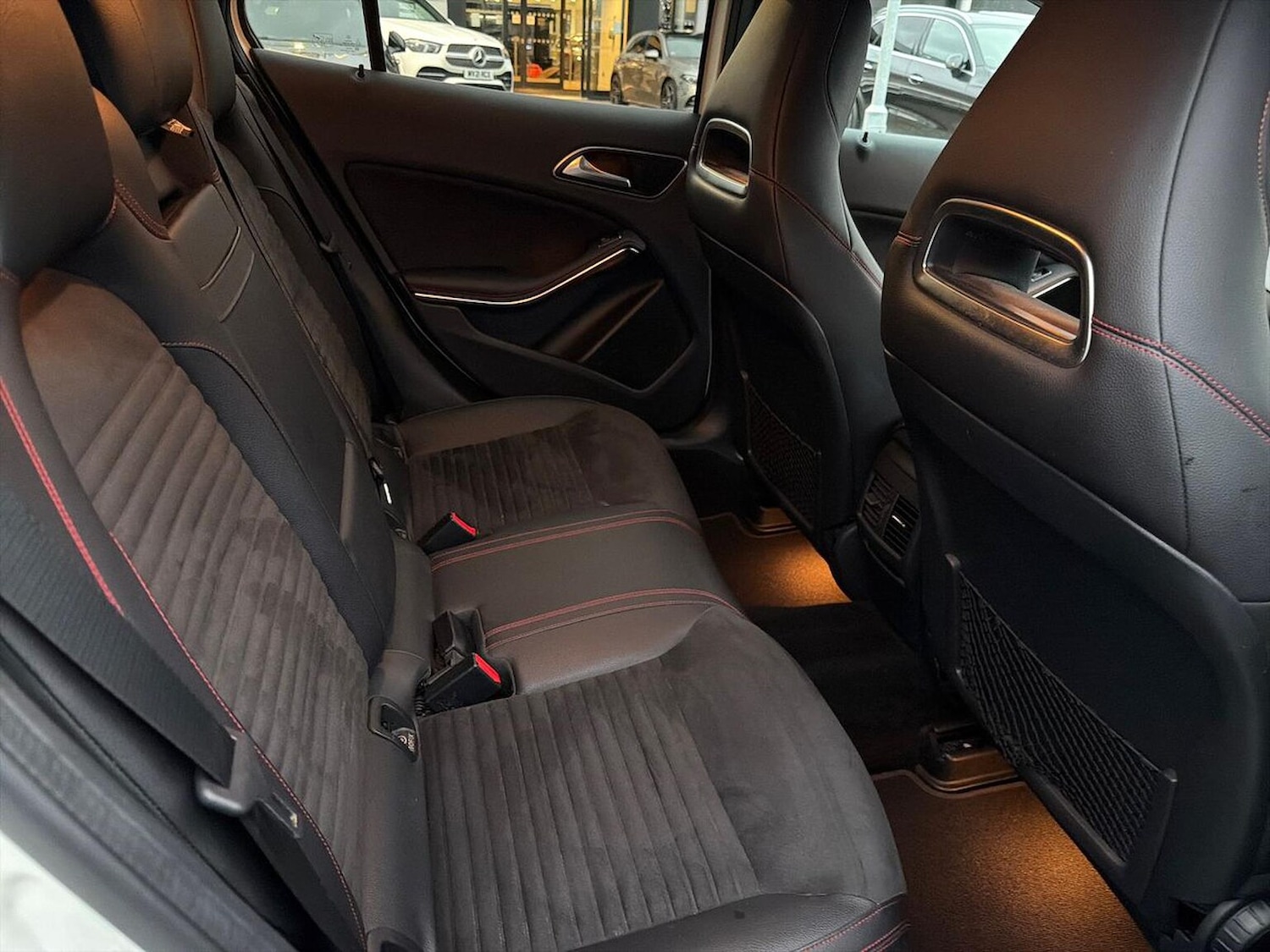 Used Mercedes-Benz GLA 2017 for sale - 76719298: Photo 16