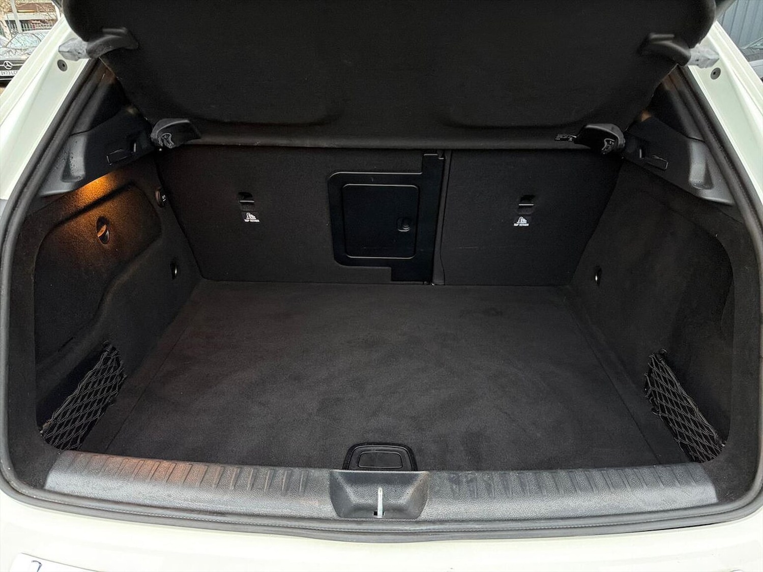 Used Mercedes-Benz GLA 2017 for sale - 76719298: Photo 17