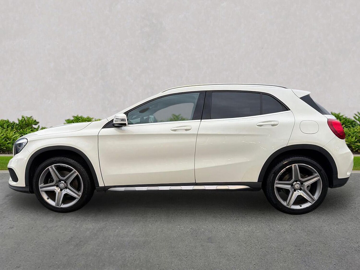 Used Mercedes-Benz GLA 2017 for sale - 76719298: Photo 19