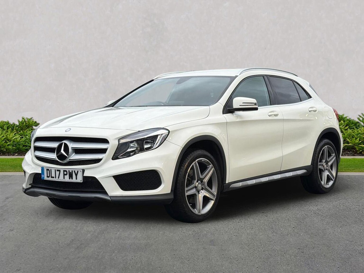 Used Mercedes-Benz GLA 2017 for sale - 76719298: Photo 20