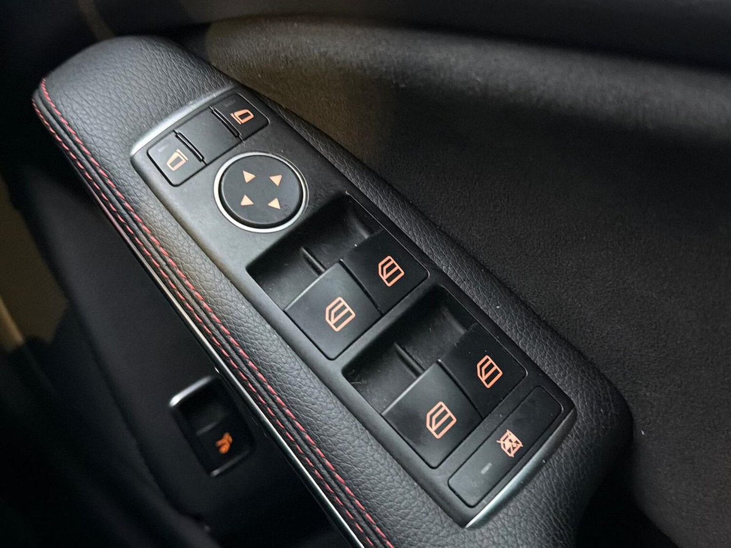 Used Mercedes-Benz GLA 2017 for sale - 76719298: Photo 21