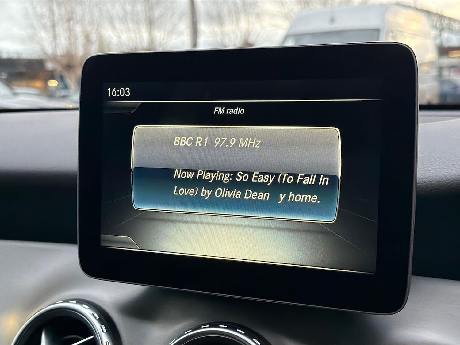 Used Mercedes-Benz GLA 2017 for sale - 76719298: Photo 25