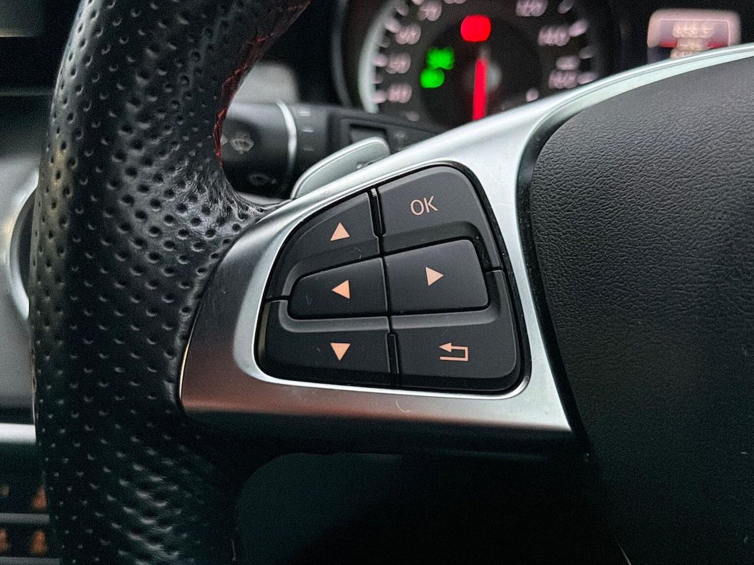 Used Mercedes-Benz GLA 2017 for sale - 76719298: Photo 26