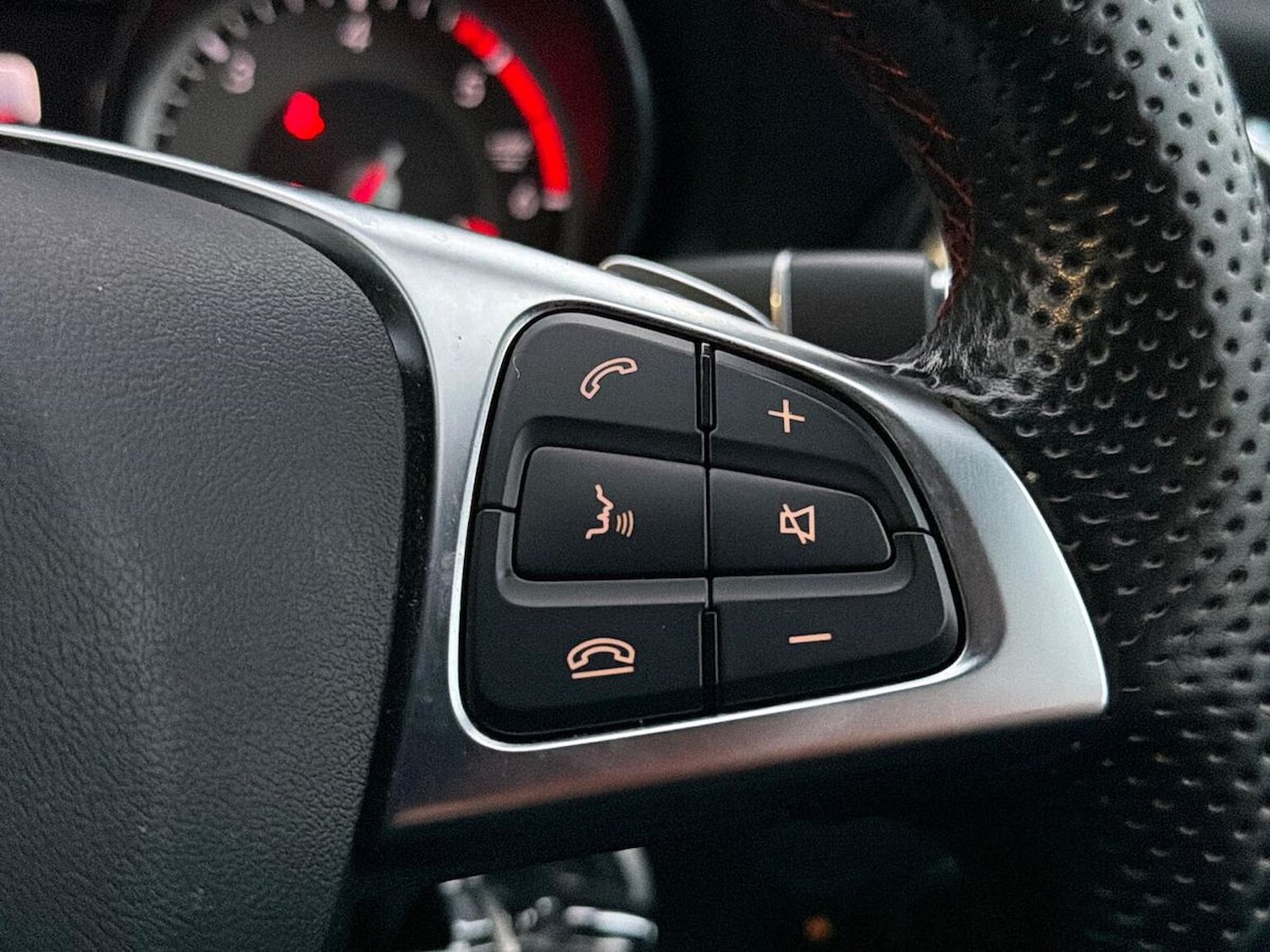 Used Mercedes-Benz GLA 2017 for sale - 76719298: Photo 27