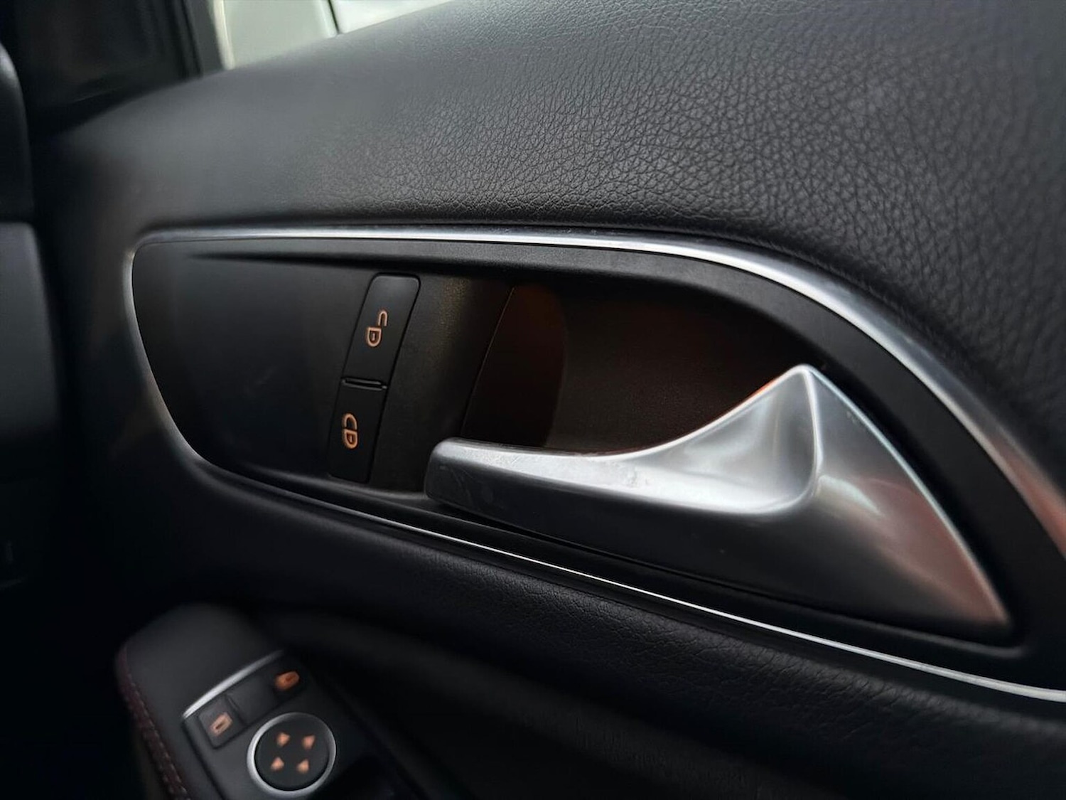 Used Mercedes-Benz GLA 2017 for sale - 76719298: Photo 30