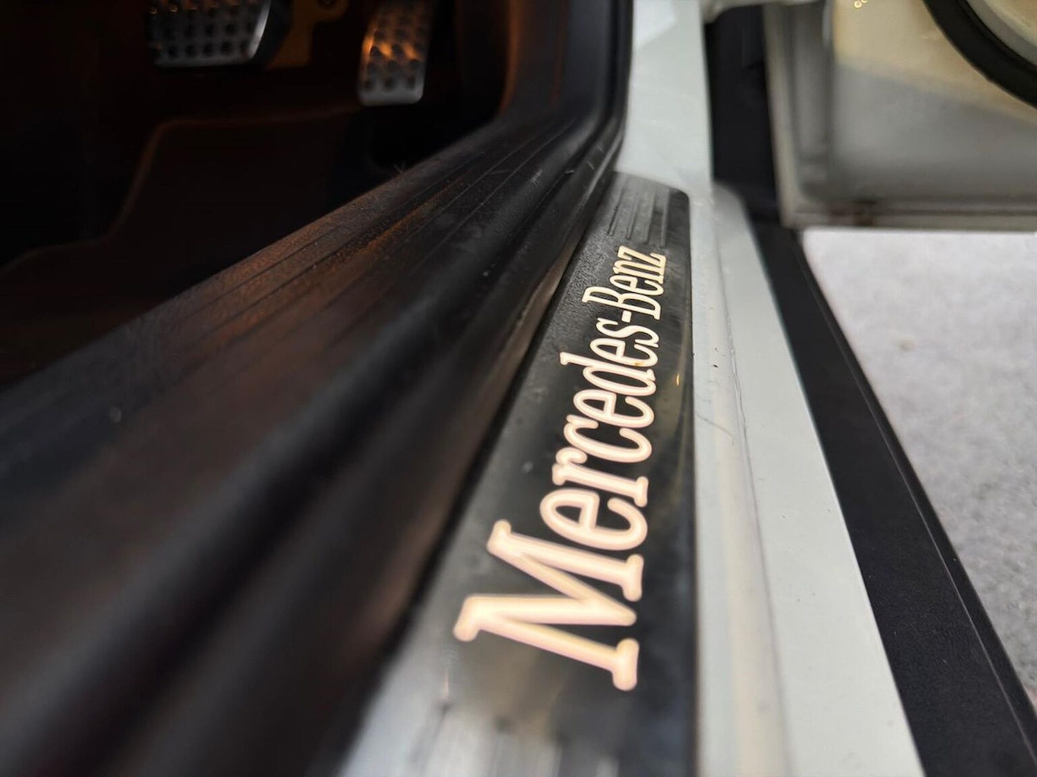 Used Mercedes-Benz GLA 2017 for sale - 76719298: Photo 32