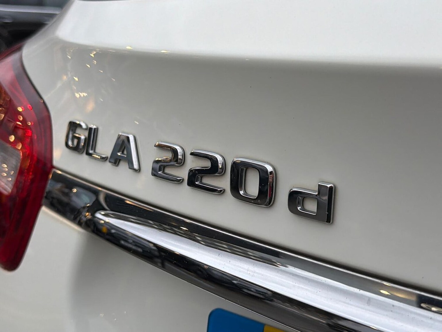 Used Mercedes-Benz GLA 2017 for sale - 76719298: Photo 36