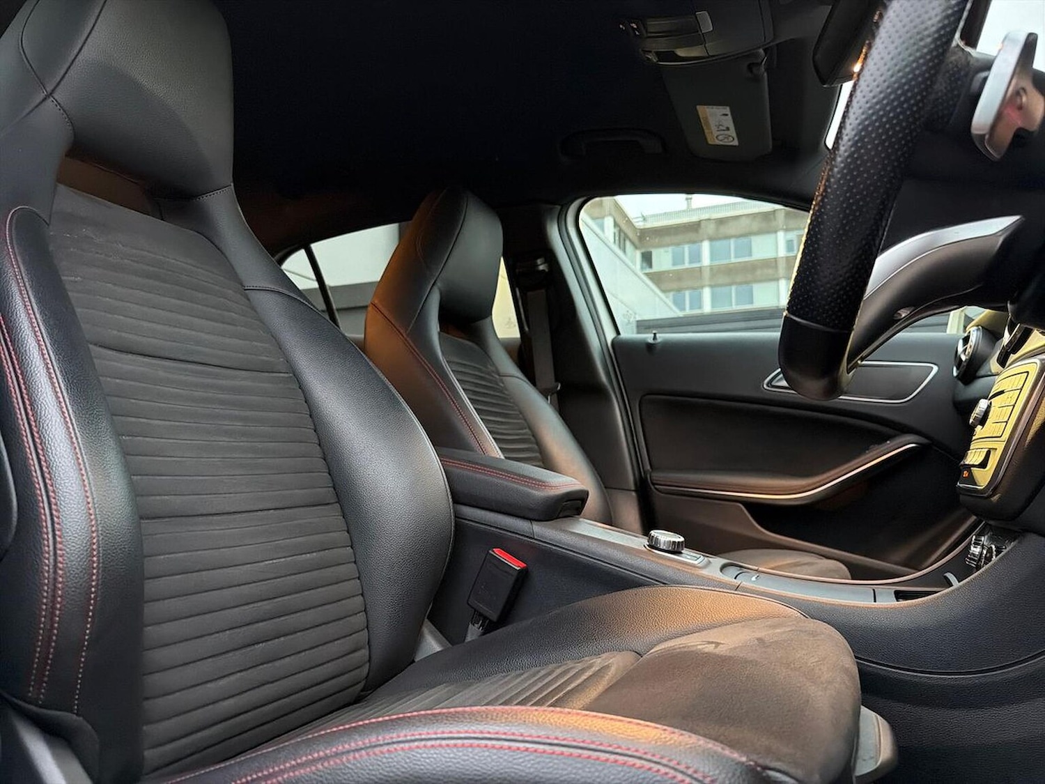 Used Mercedes-Benz GLA 2017 for sale - 76719298: Photo 39