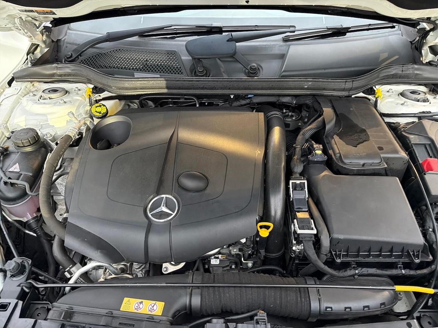 Used Mercedes-Benz GLA 2017 for sale - 76719298: Photo 40