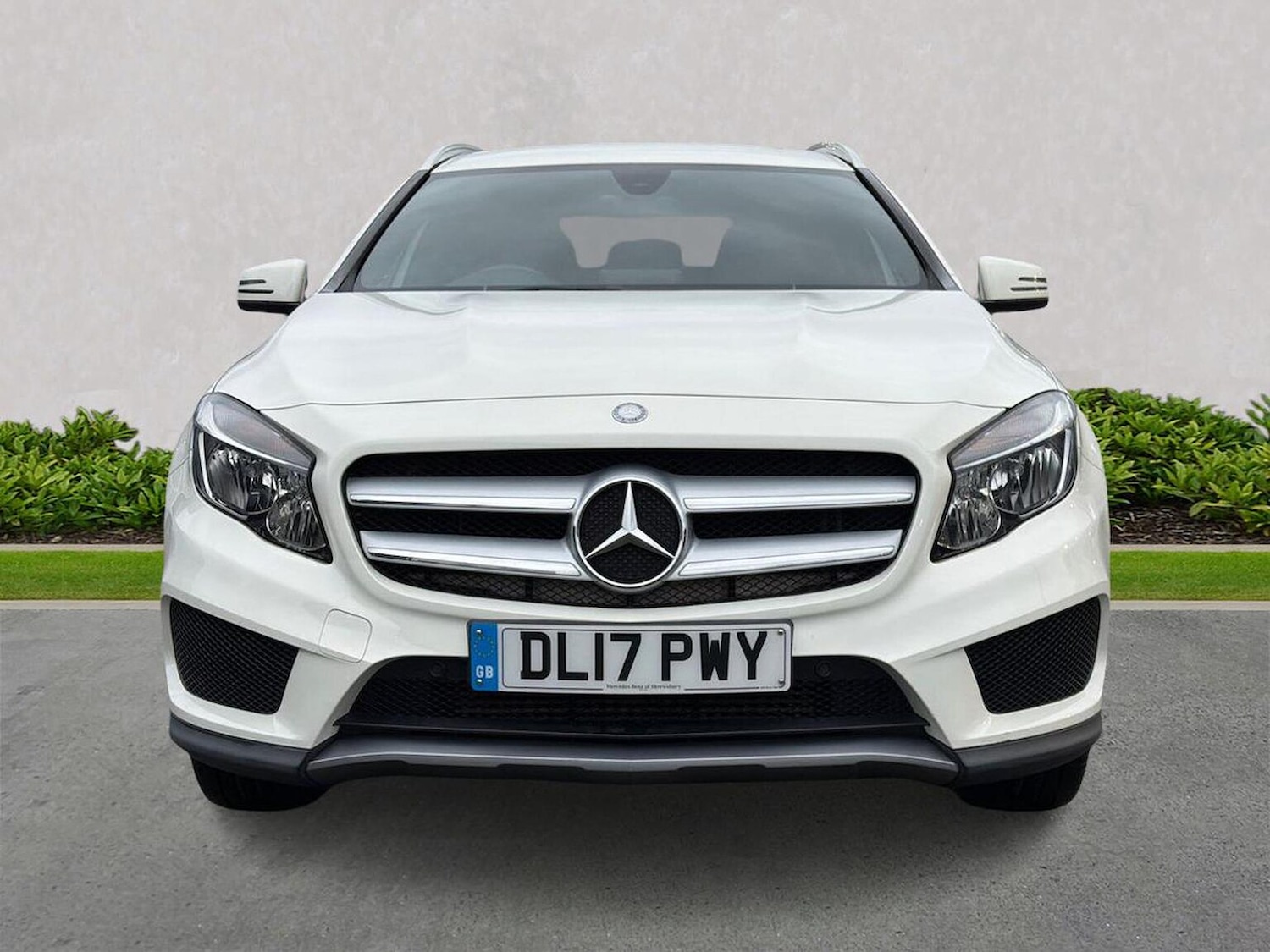 Used Mercedes-Benz GLA 2017 for sale - 76719298: Photo 5