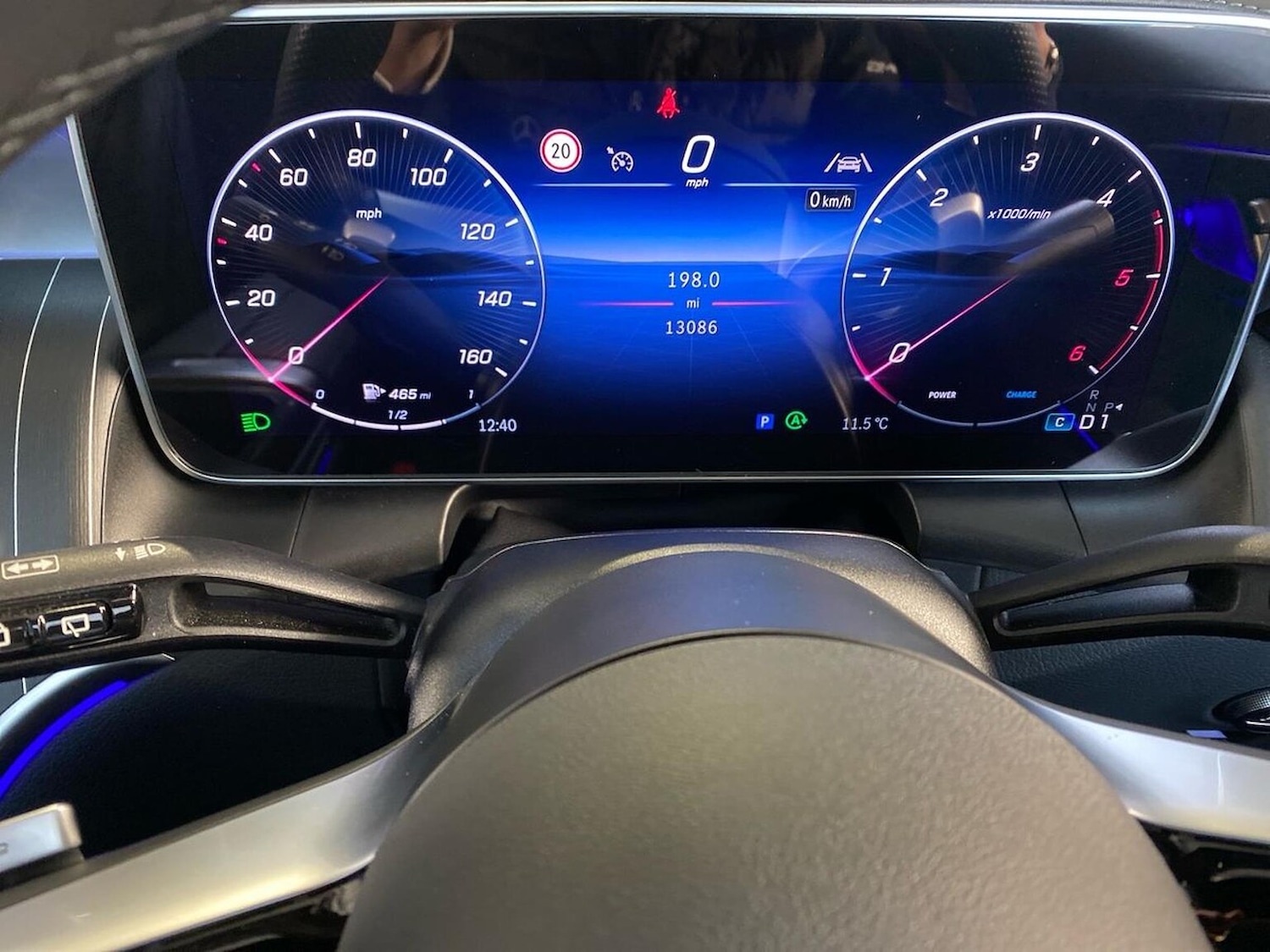 Used Mercedes-Benz GLC 2024 for sale - 76583210: Photo 10