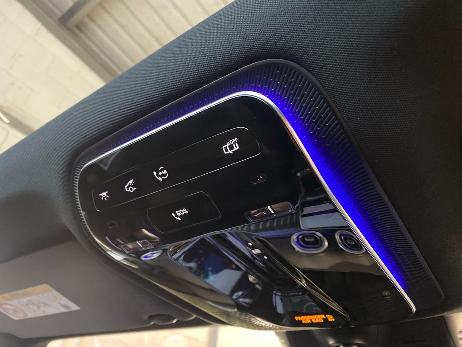 Used Mercedes-Benz GLC 2024 for sale - 76583210: Photo 14