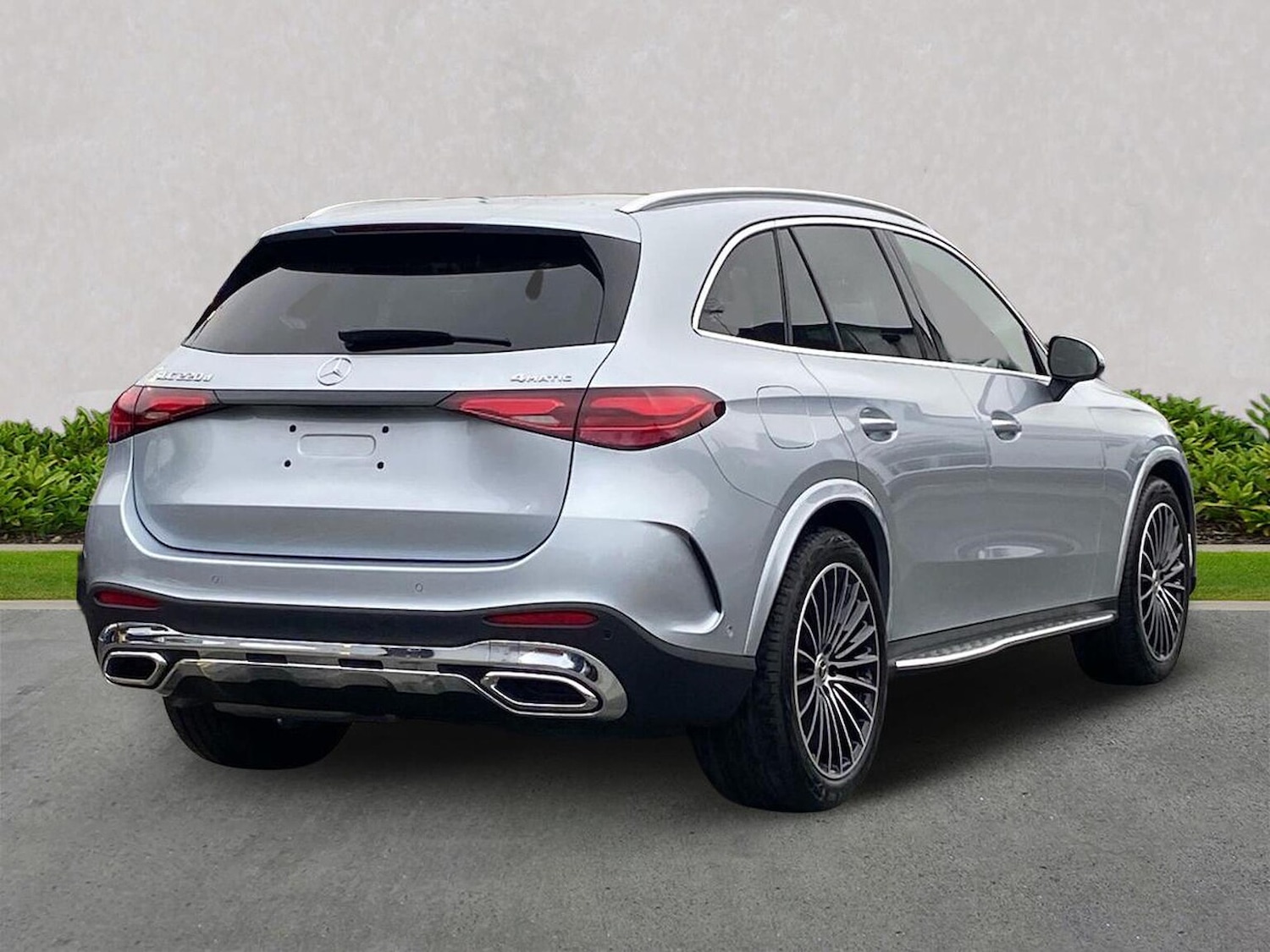 Used Mercedes-Benz GLC 2024 for sale - 76583210: Photo 18