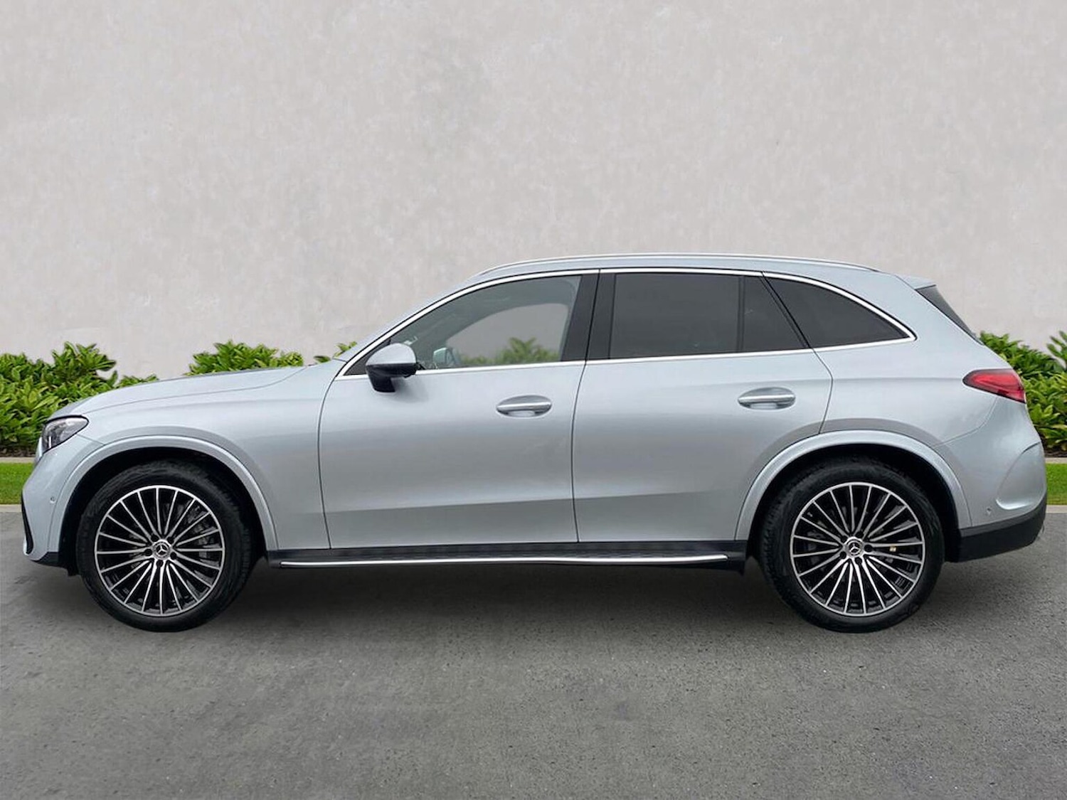 Used Mercedes-Benz GLC 2024 for sale - 76583210: Photo 19