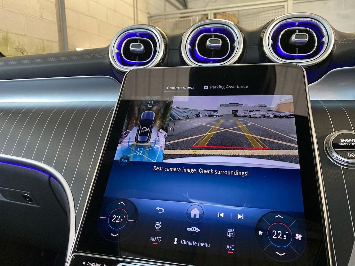 Used Mercedes-Benz GLC 2024 for sale - 76583210: Photo 23