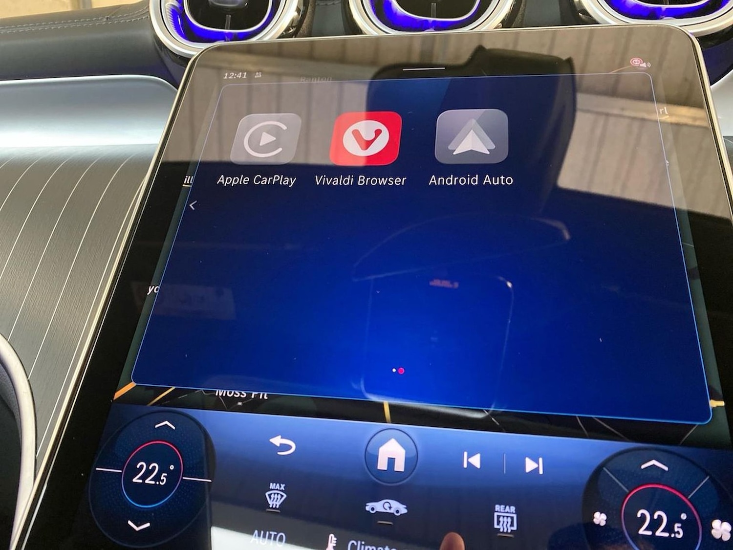 Used Mercedes-Benz GLC 2024 for sale - 76583210: Photo 24