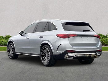 Used Mercedes-Benz GLC 2024 for sale - 76583210: Photo