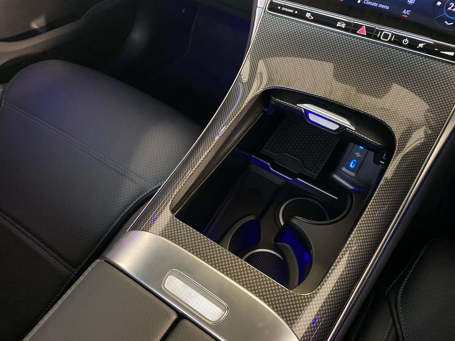 Used Mercedes-Benz GLC 2024 for sale - 76583210: Photo 32