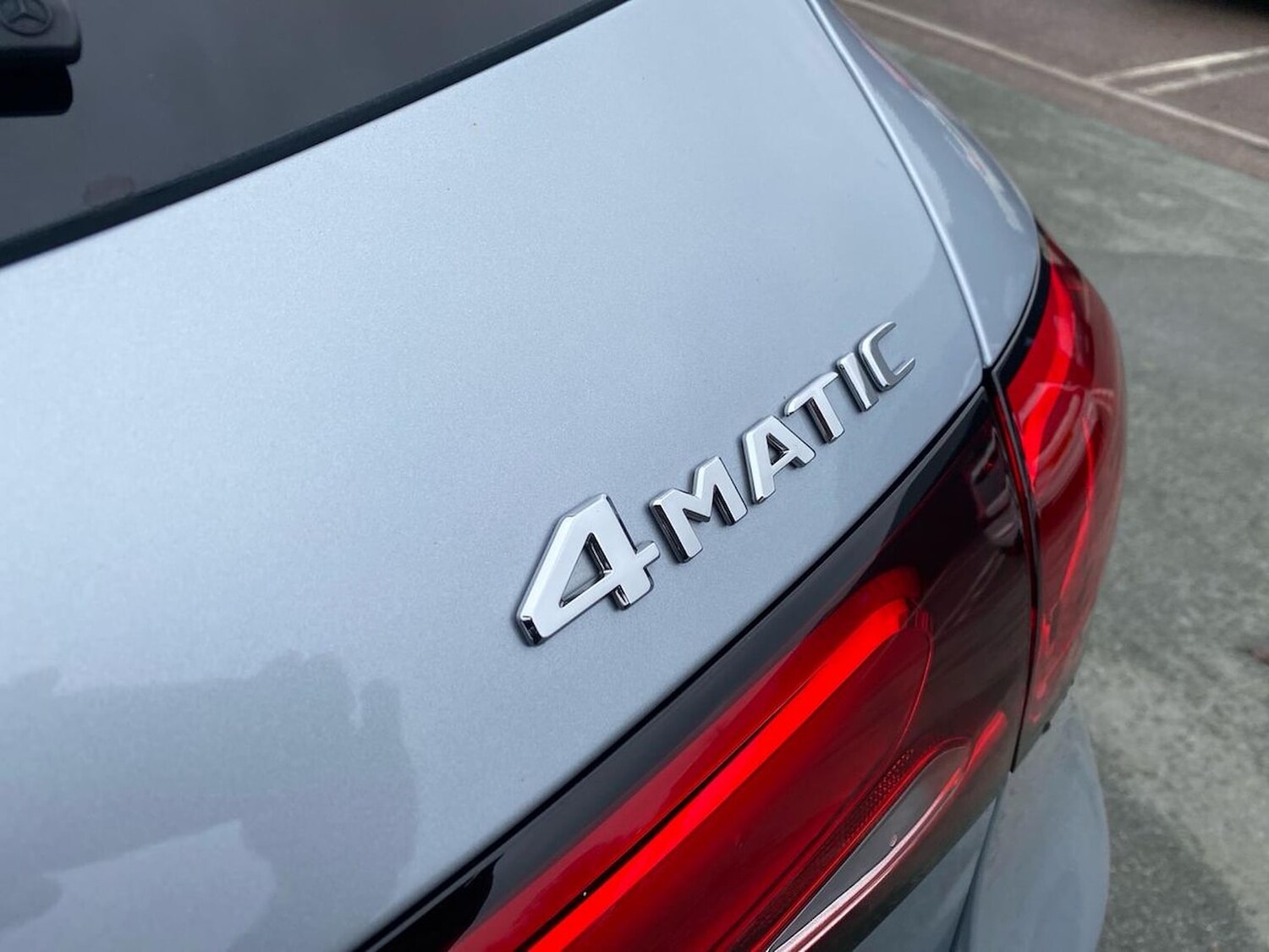 Used Mercedes-Benz GLC 2024 for sale - 76583210: Photo 35