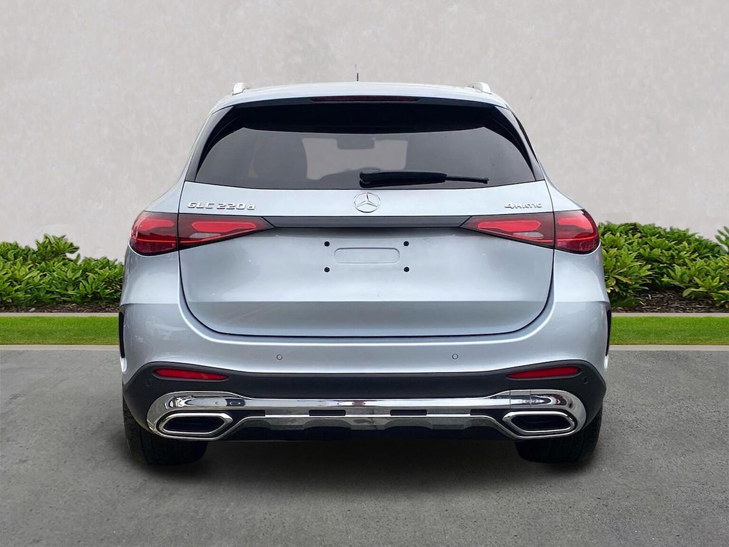 Used Mercedes-Benz GLC 2024 for sale - 76583210: Photo 4