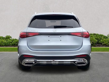 Used Mercedes-Benz GLC 2024 for sale - 76583210: Photo