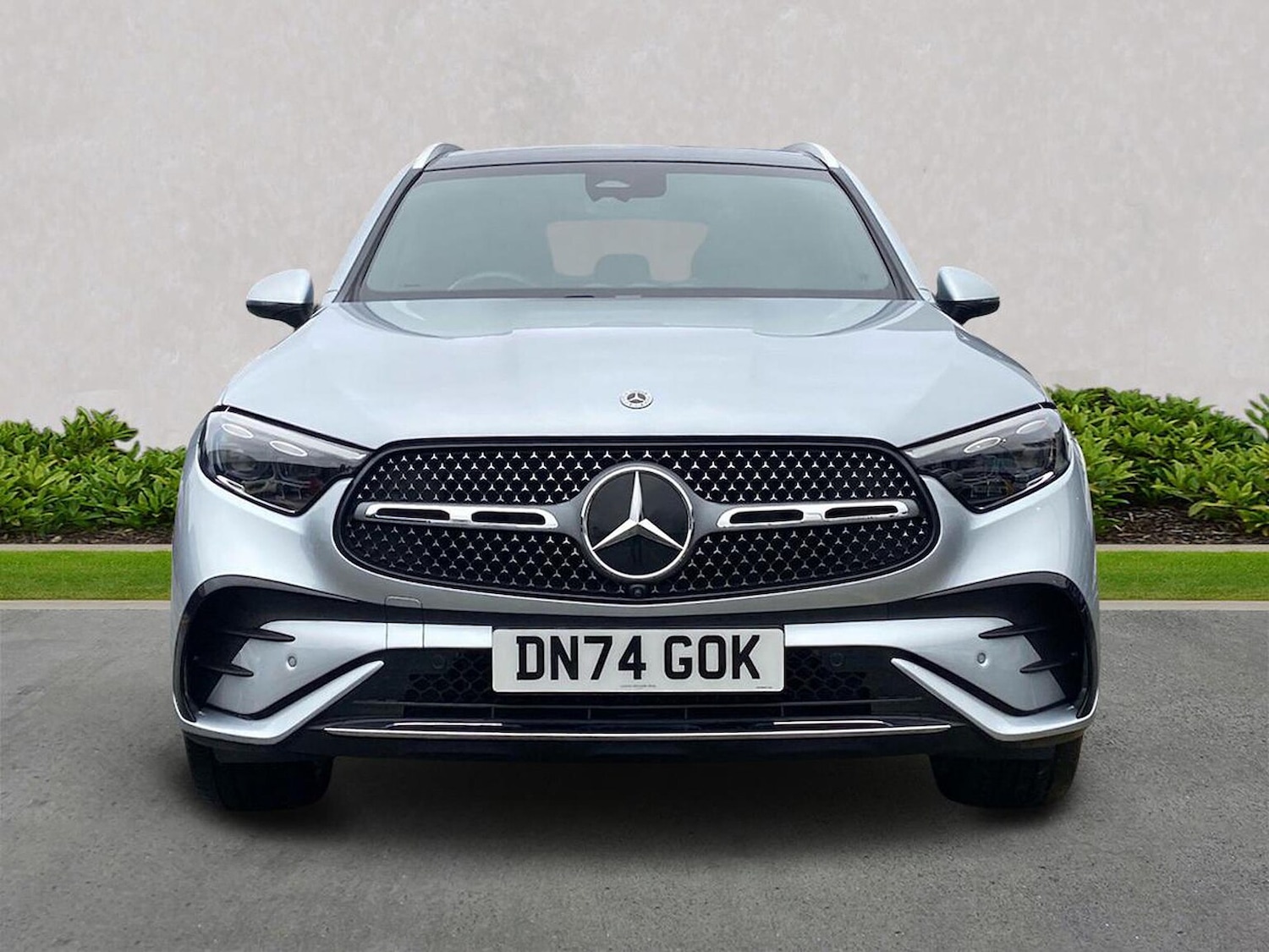 Used Mercedes-Benz GLC 2024 for sale - 76583210: Photo 5