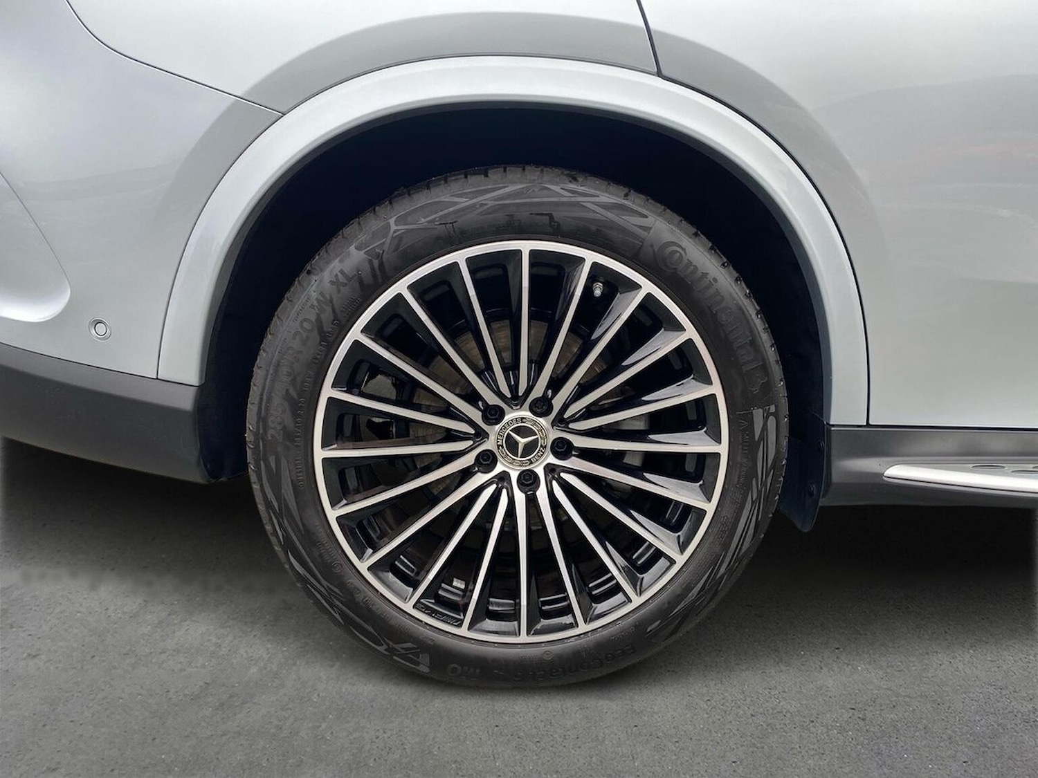 Used Mercedes-Benz GLC 2024 for sale - 76583210: Photo 6