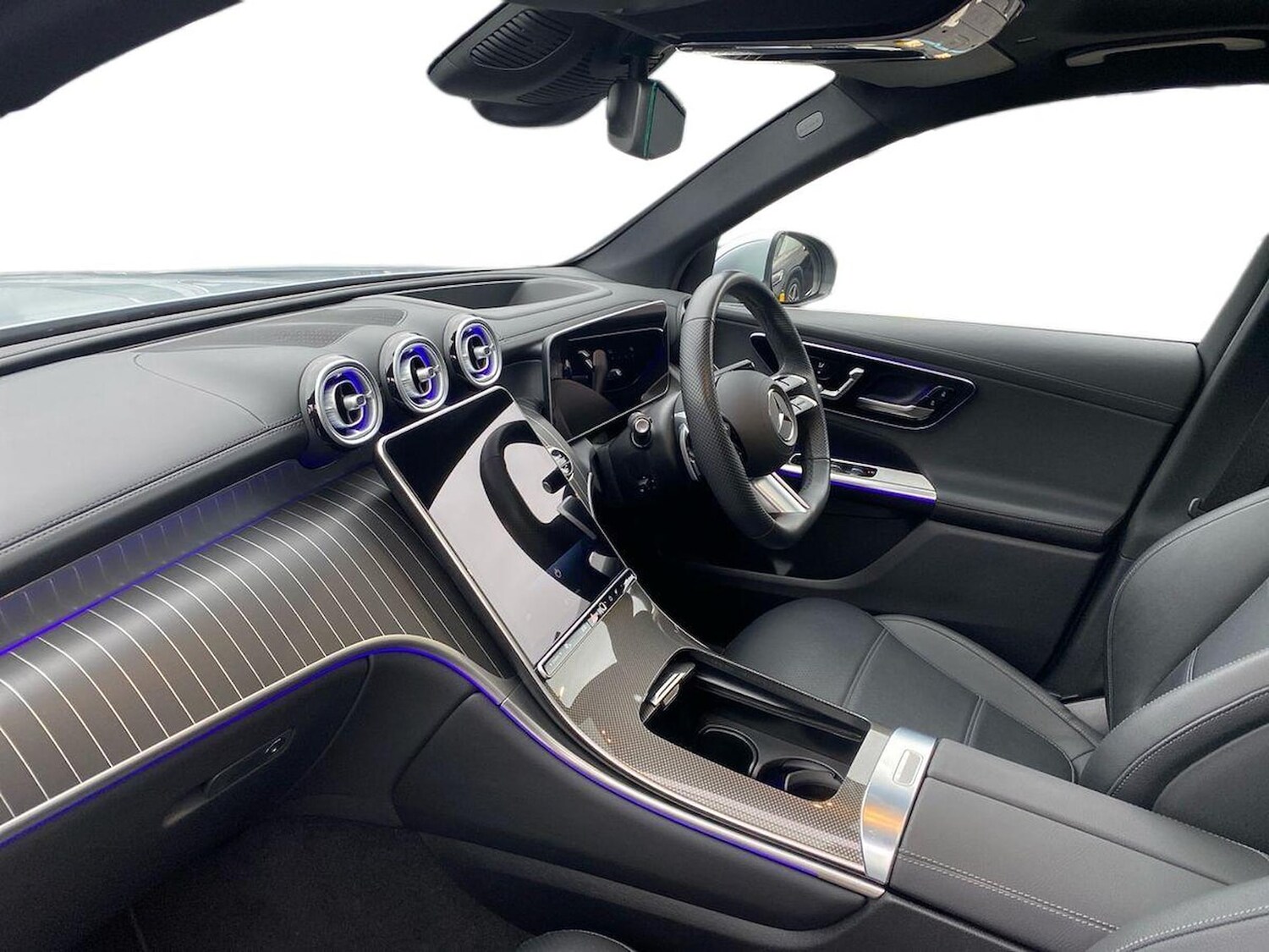 Used Mercedes-Benz GLC 2024 for sale - 76583210: Photo 7