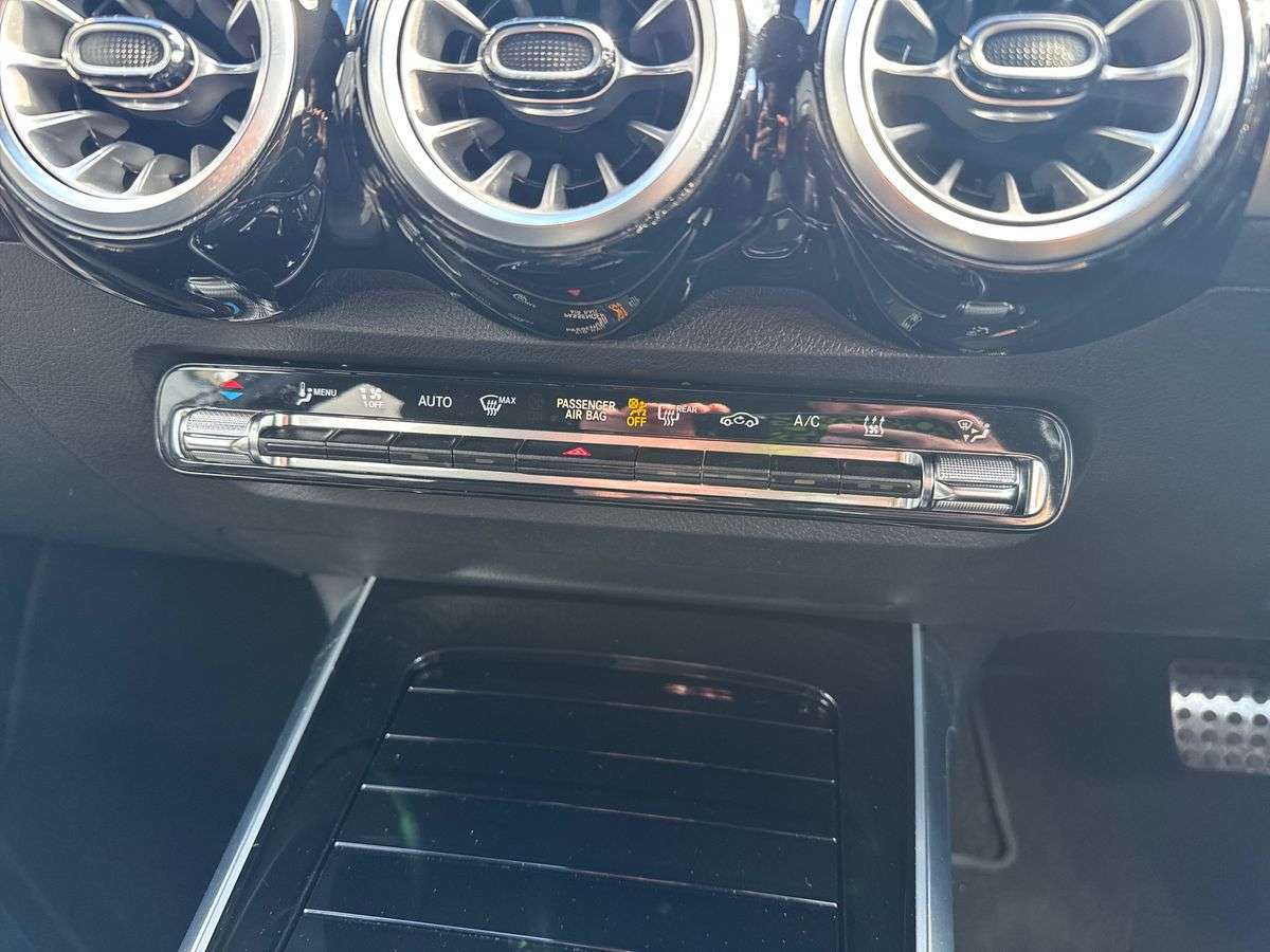 Used Mercedes-Benz EQB 2025 for sale - 78196043: Photo 12