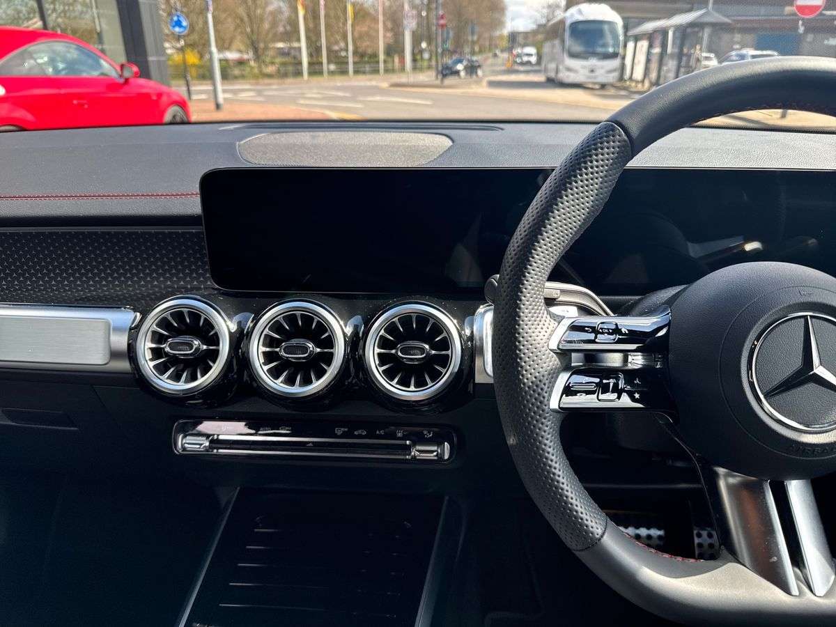 Used Mercedes-Benz EQB 2025 for sale - 78196043: Photo 13