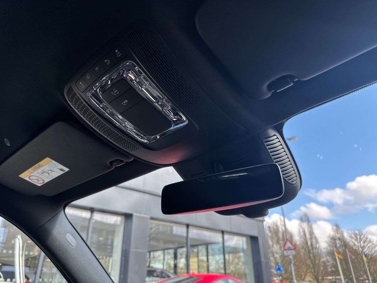 Used Mercedes-Benz EQB 2025 for sale - 78196043: Photo 14
