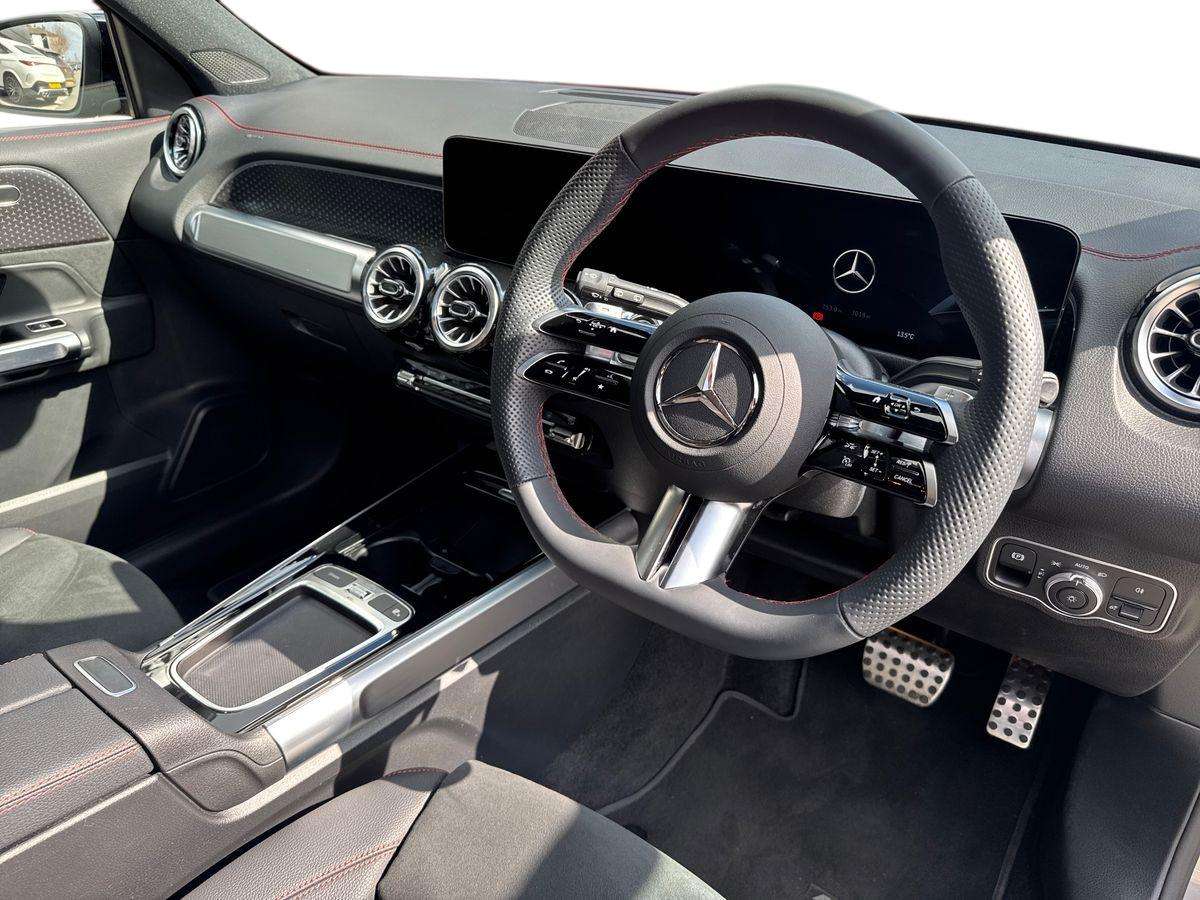 Used Mercedes-Benz EQB 2025 for sale - 78196043: Photo 15