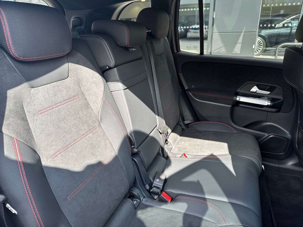 Used Mercedes-Benz EQB 2025 for sale - 78196043: Photo 16