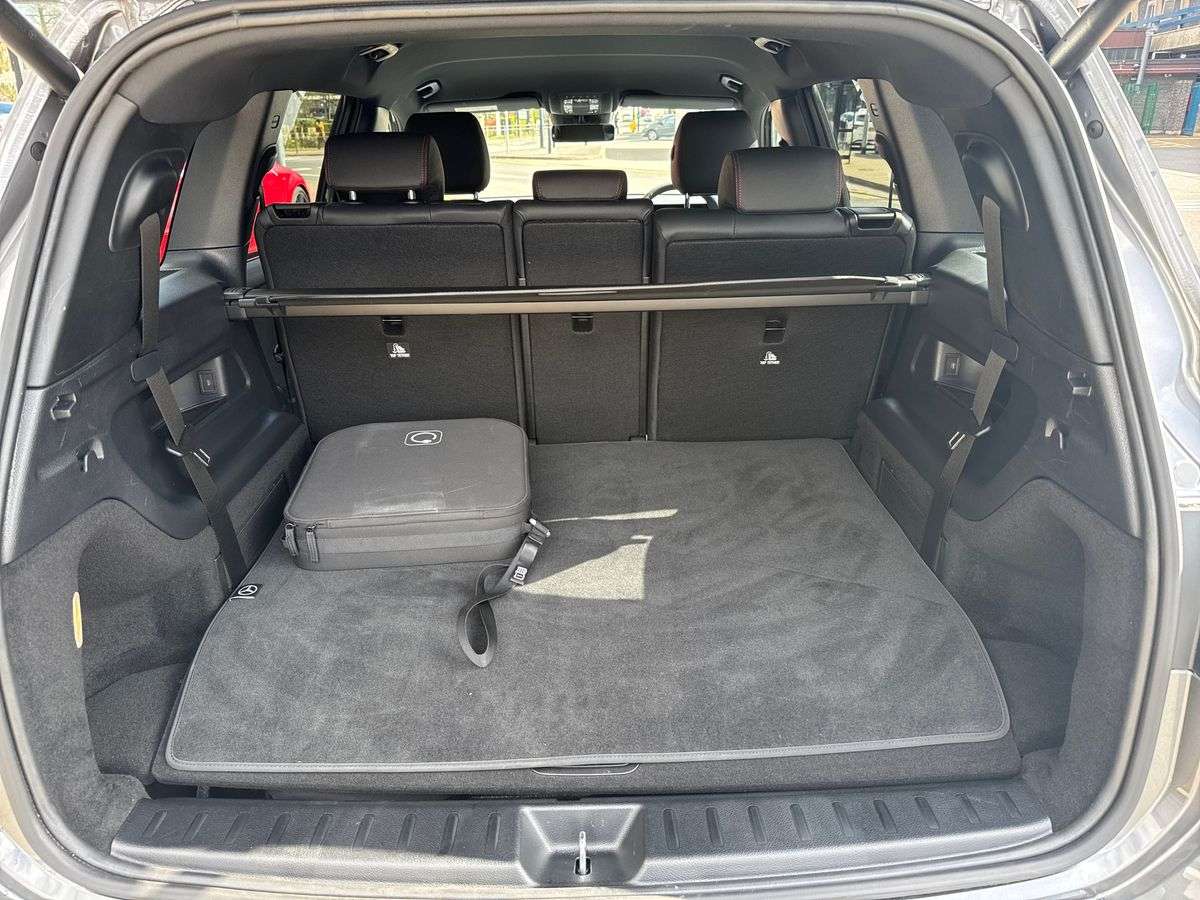 Used Mercedes-Benz EQB 2025 for sale - 78196043: Photo 17